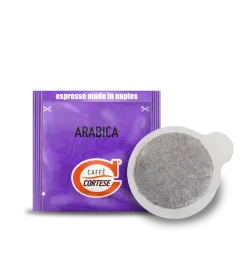 Caffè Cortese arabica E.S.E. Pads