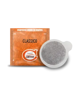 Caffè Cortese classico E.S.E. Pads