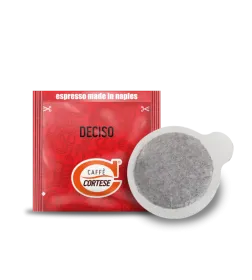Caffè Cortese deciso E.S.E. Pads